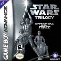 Star Wars Trilogy - Apprentice of the Force (